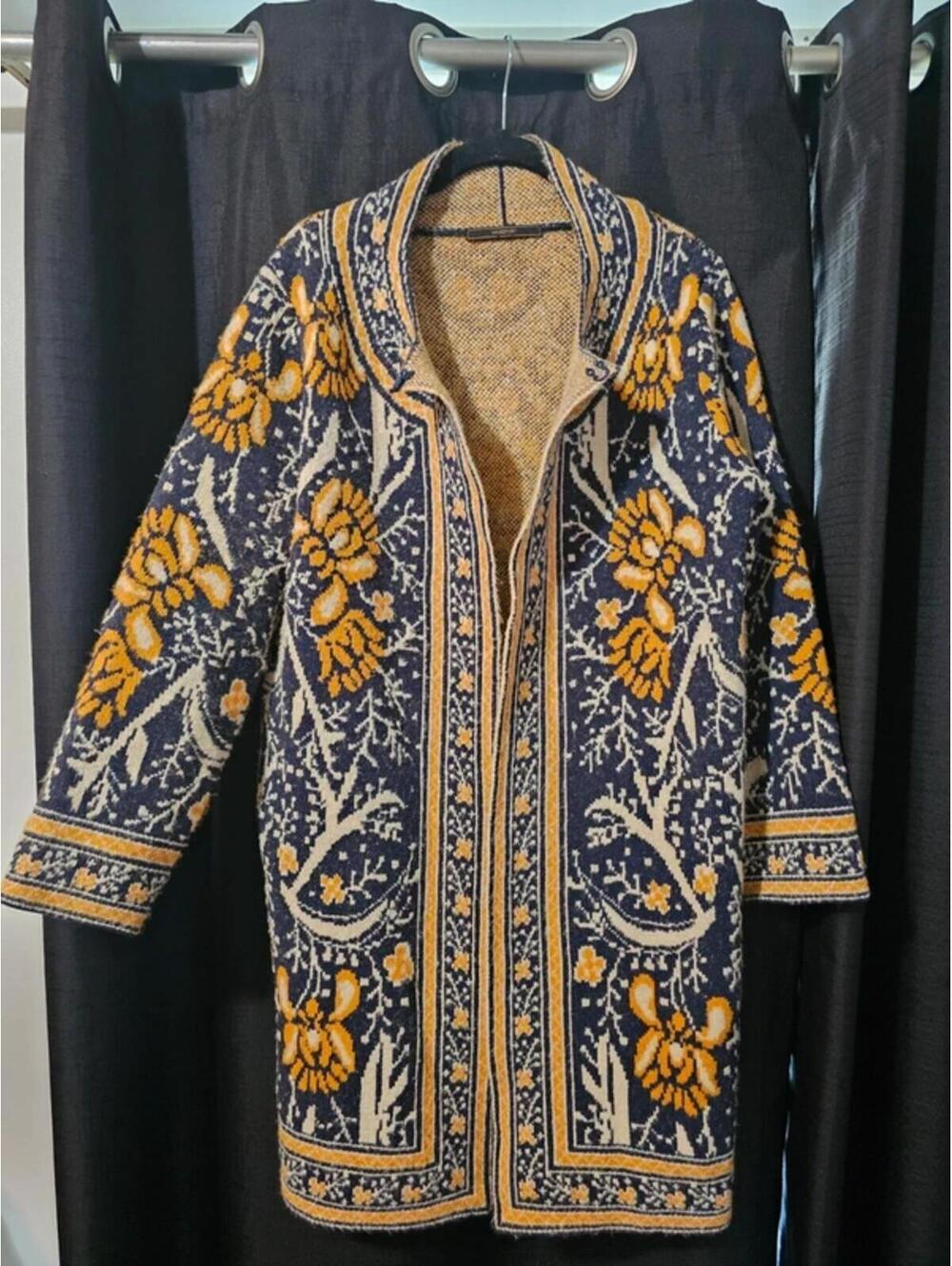 Maxsport Cardigan S